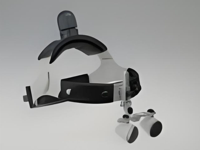 SL Series Binocular Surgical Loupes