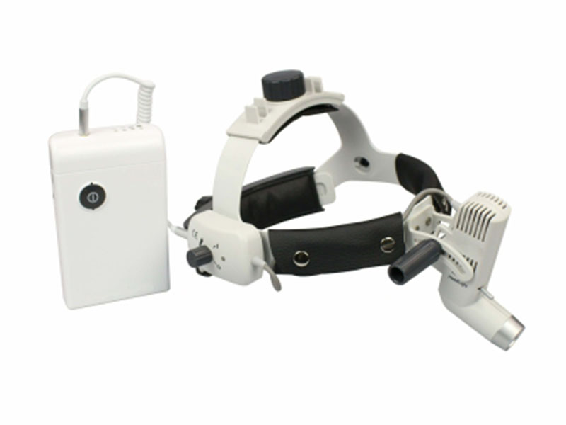 HL8000 Medical Headlight