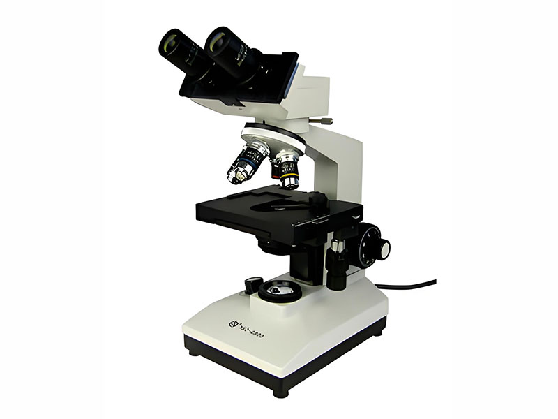 XSZ-0808 BIOLOGICAL MICROSCOPE