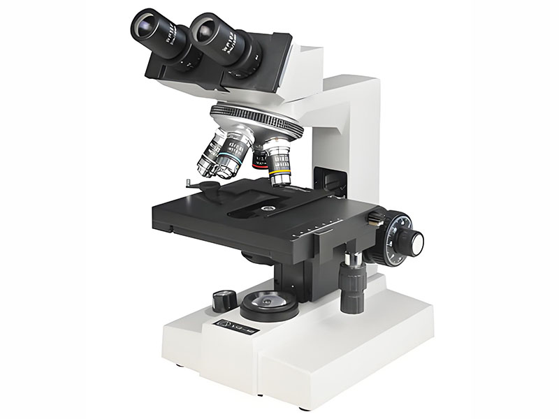 XSZ-8D2 BIOLOGICAL MICROSCOPE