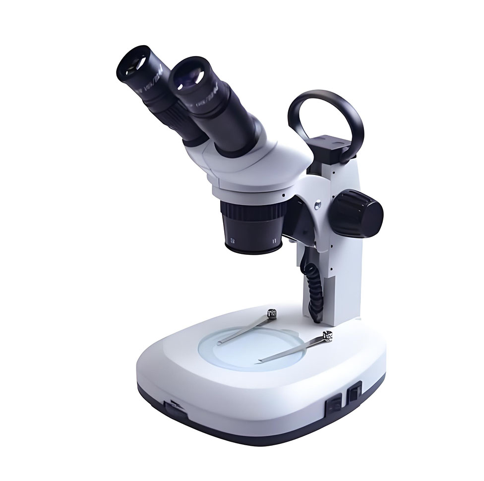 XTD-226 Series stereo microscope 