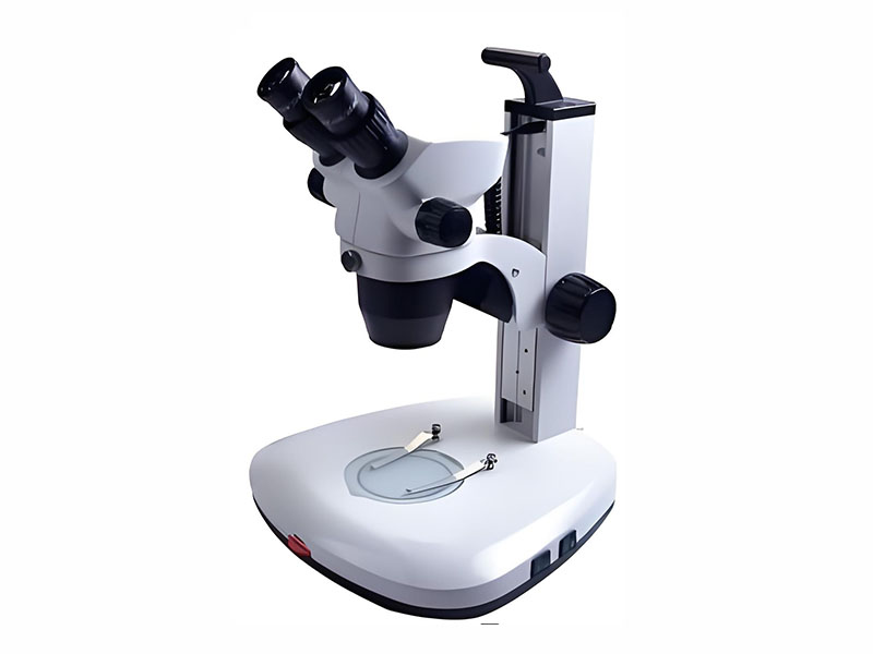 XTD-222 Series zoom stereo microscope