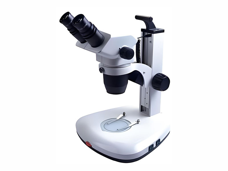 XTD-220 Series zoom stereo microscope