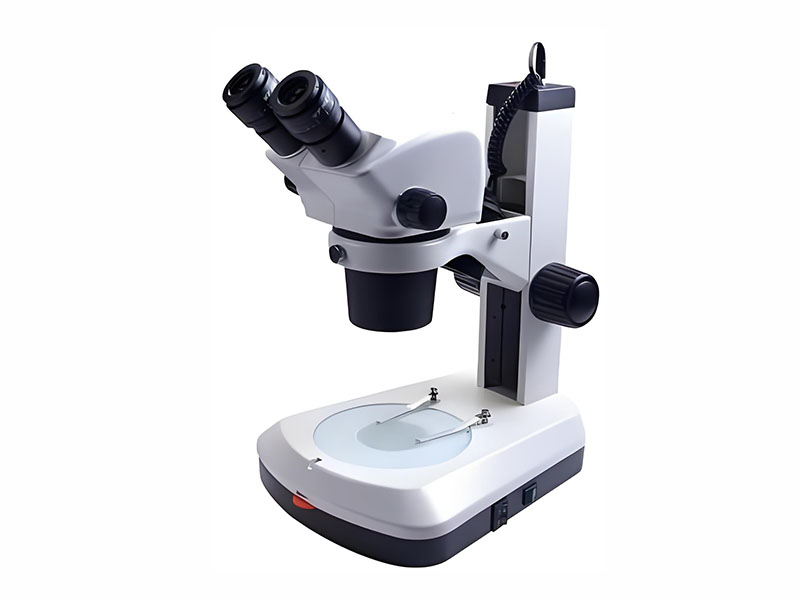 XTD-217 Series zoom stereo microscope