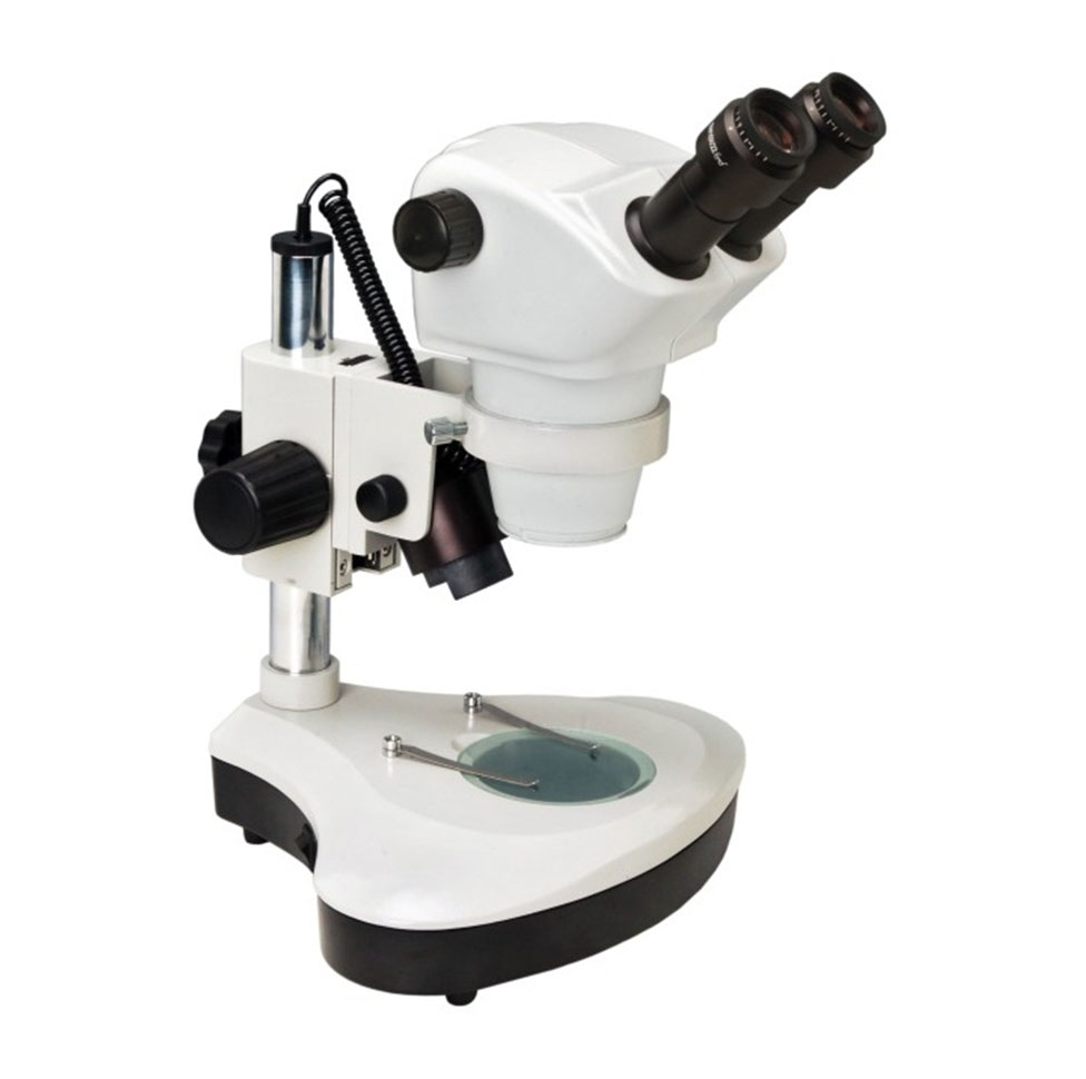 NTB Zoom Stereo Microscope NTB Series 