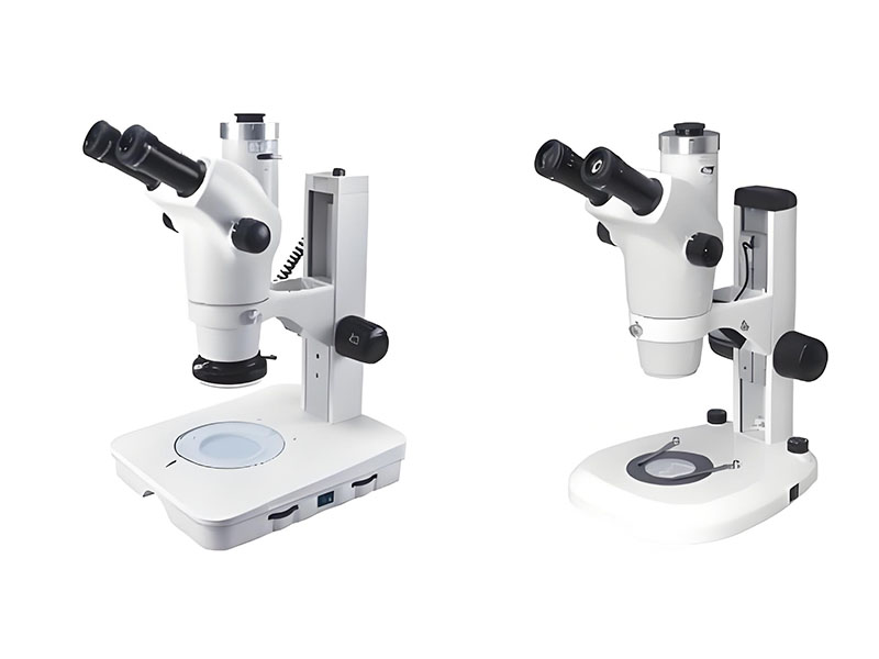 NSZ-608T Zoom Stereo Microscope NSZ-608T Series