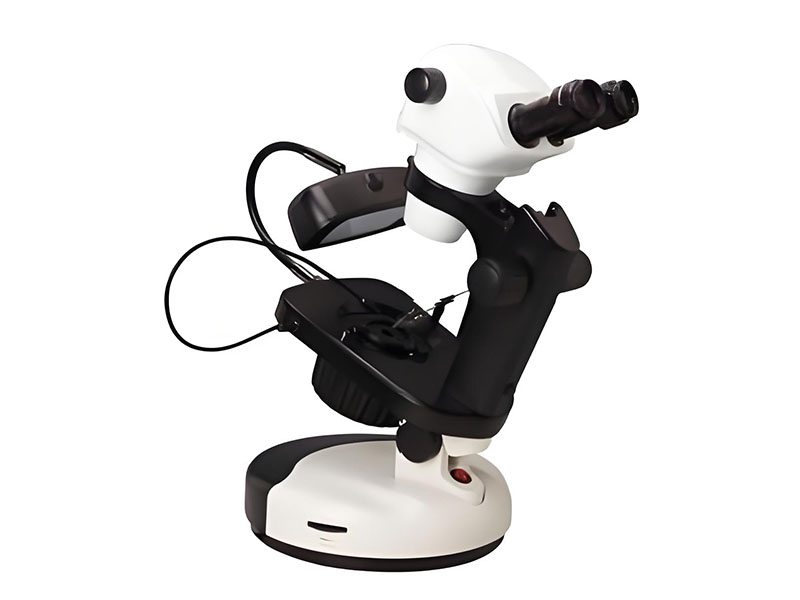 NGI Professional Gem Microscope NGI Series