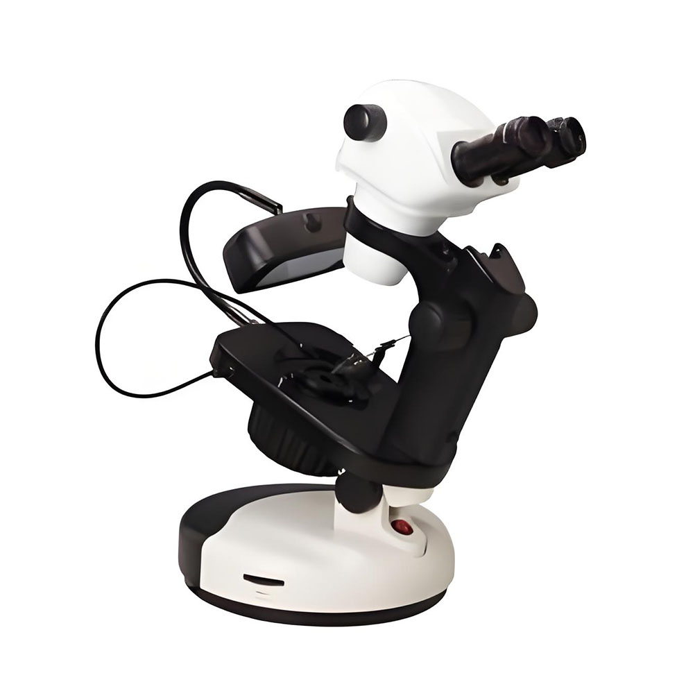 NGI Professional Gem Microscope NGI Series 