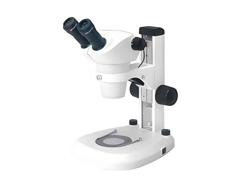 JSZ8  Zoom Stereo Microscope JSZ8 Series