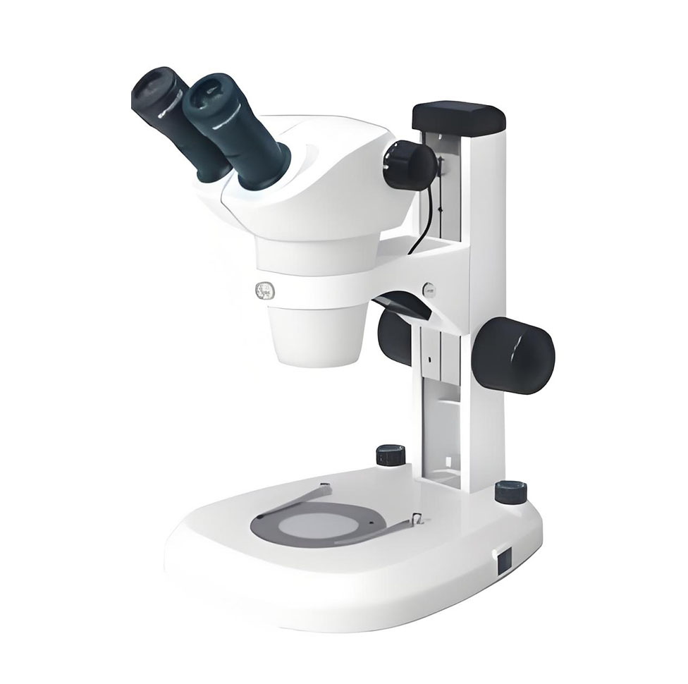 JSZ8  Zoom Stereo Microscope JSZ8 Series 