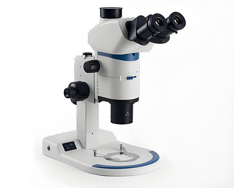 Parallel Light Zoom Stereo Microscope  SZX12 Series