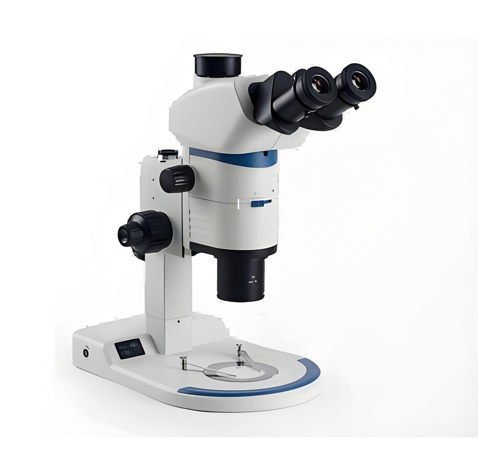 Parallel Light Zoom Stereo Microscope  SZX12 Series 