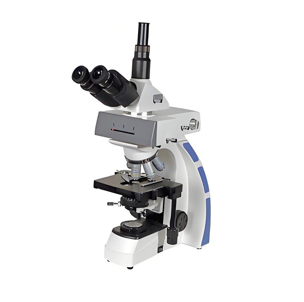 XYL-166Y Series LED Fluorecent Microscope 