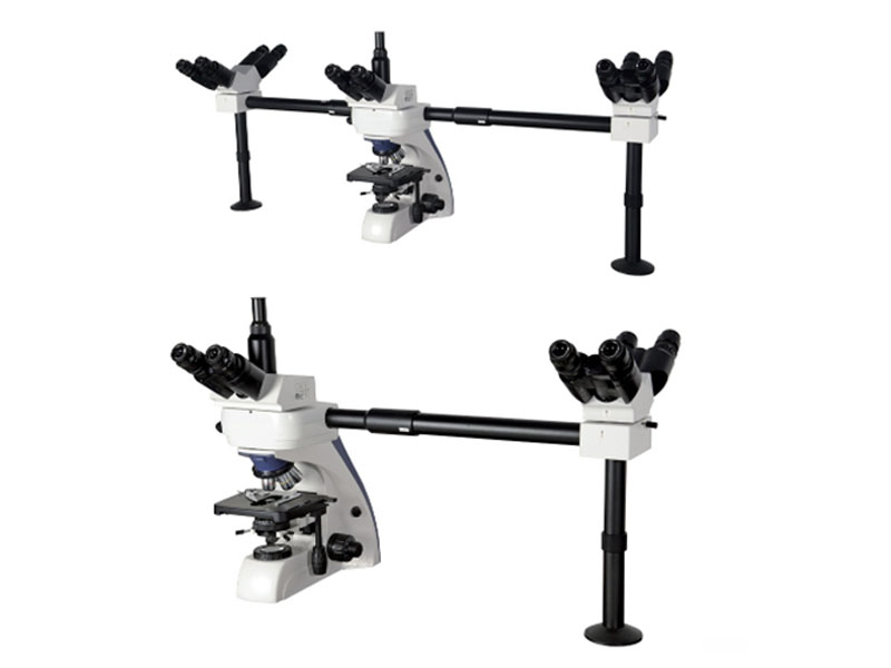 XSZ-510 Multi-viewing Demonstration Biological Microscope