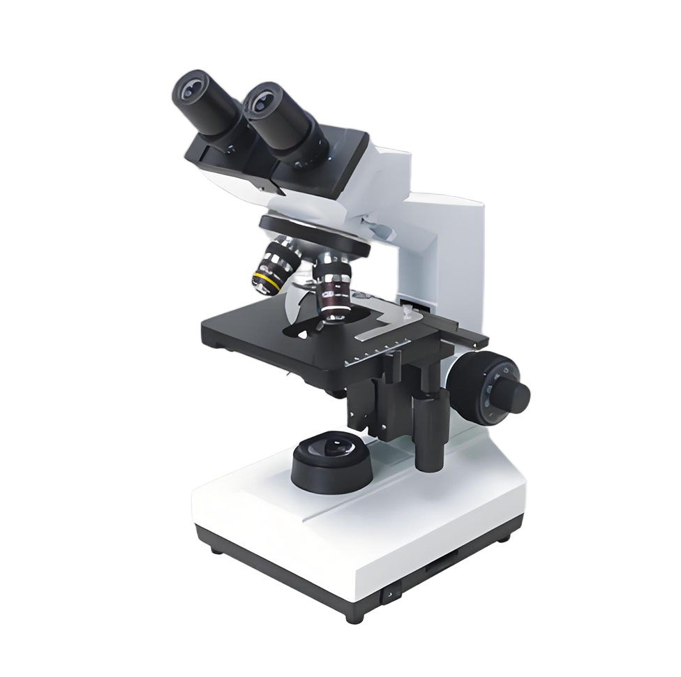 XSZ-107T & XSZ-N107T Biological Microscope 