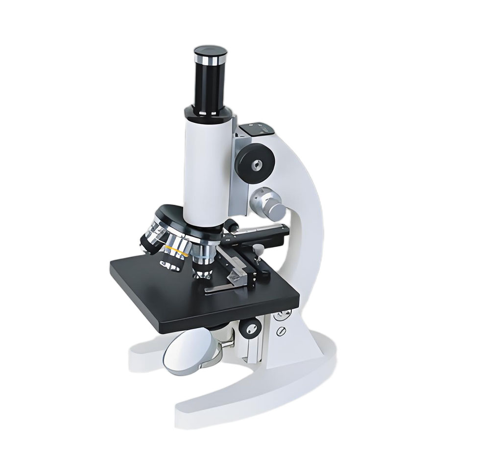 XSZ-104 & XSP-105 Biological Microscope 