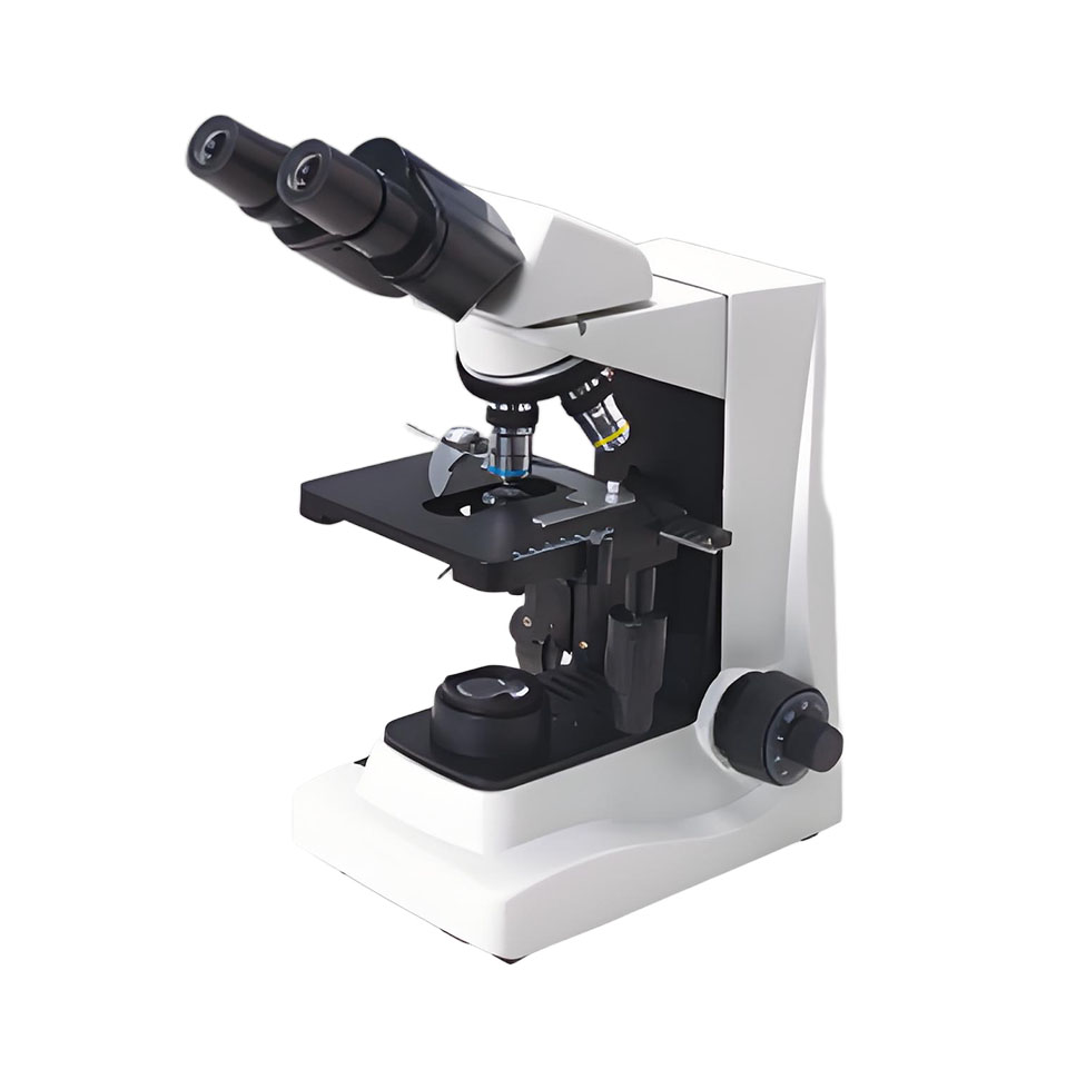 N-400M Biological Microscope 