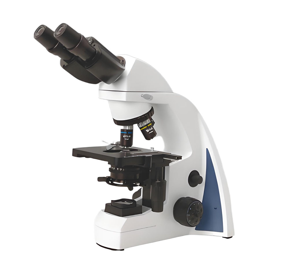 N-300M Biological Microscope 