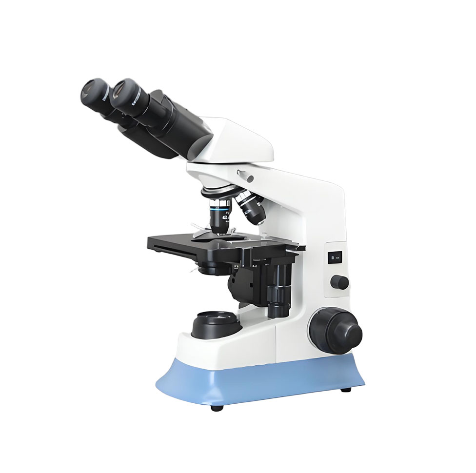 N-180M Biological Microscope 