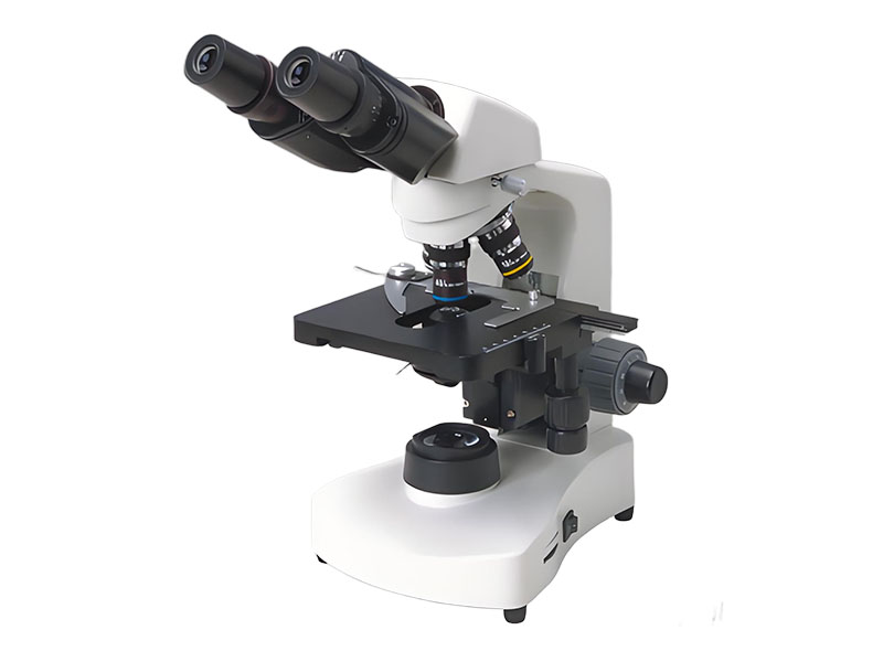 N-117M Biological Microscope