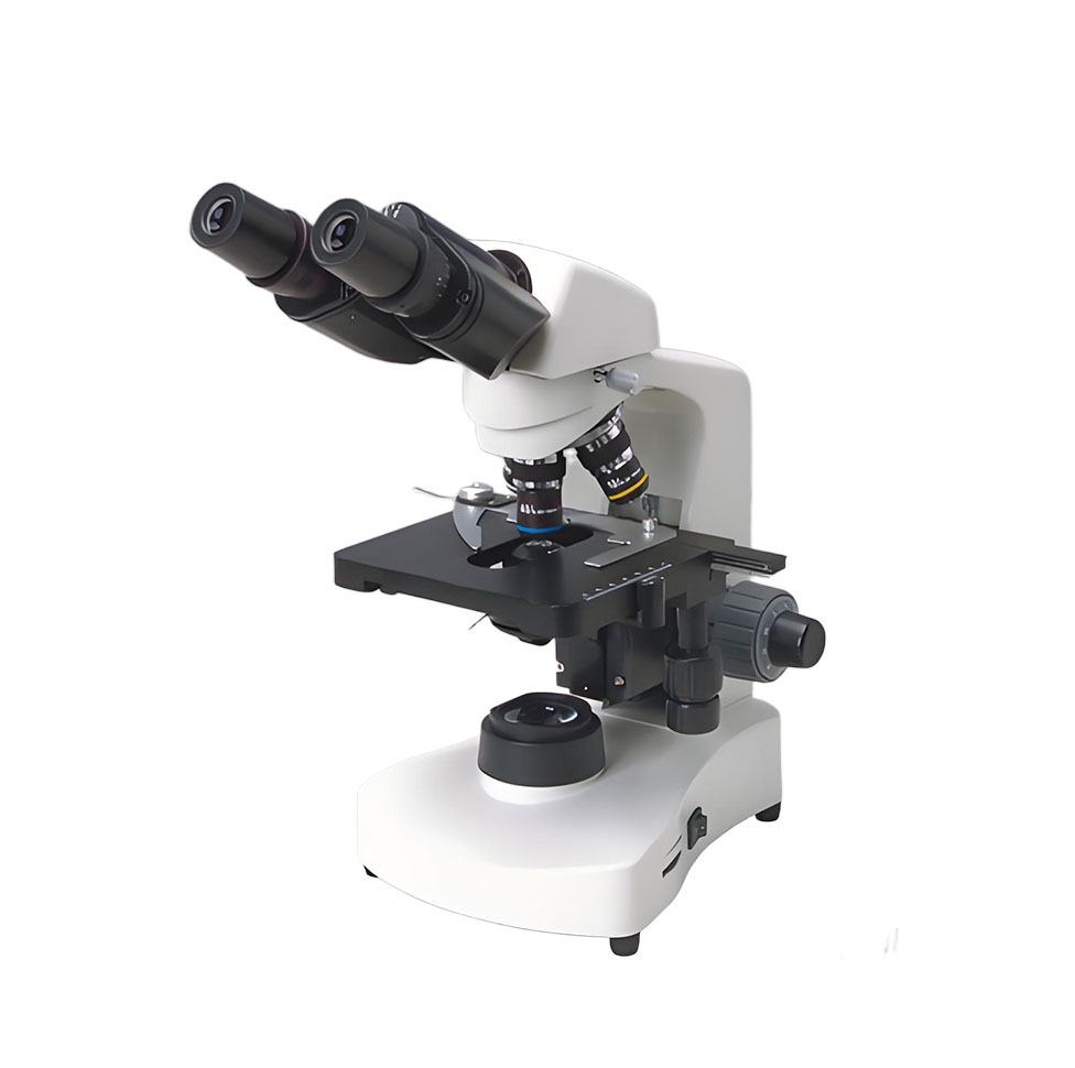 N-117M Biological Microscope 