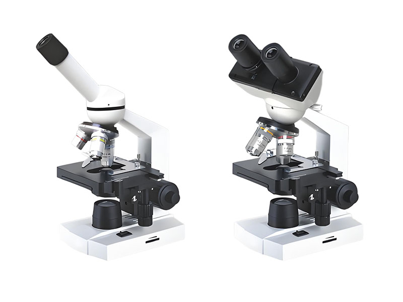 N-10 Series Biological Microscope