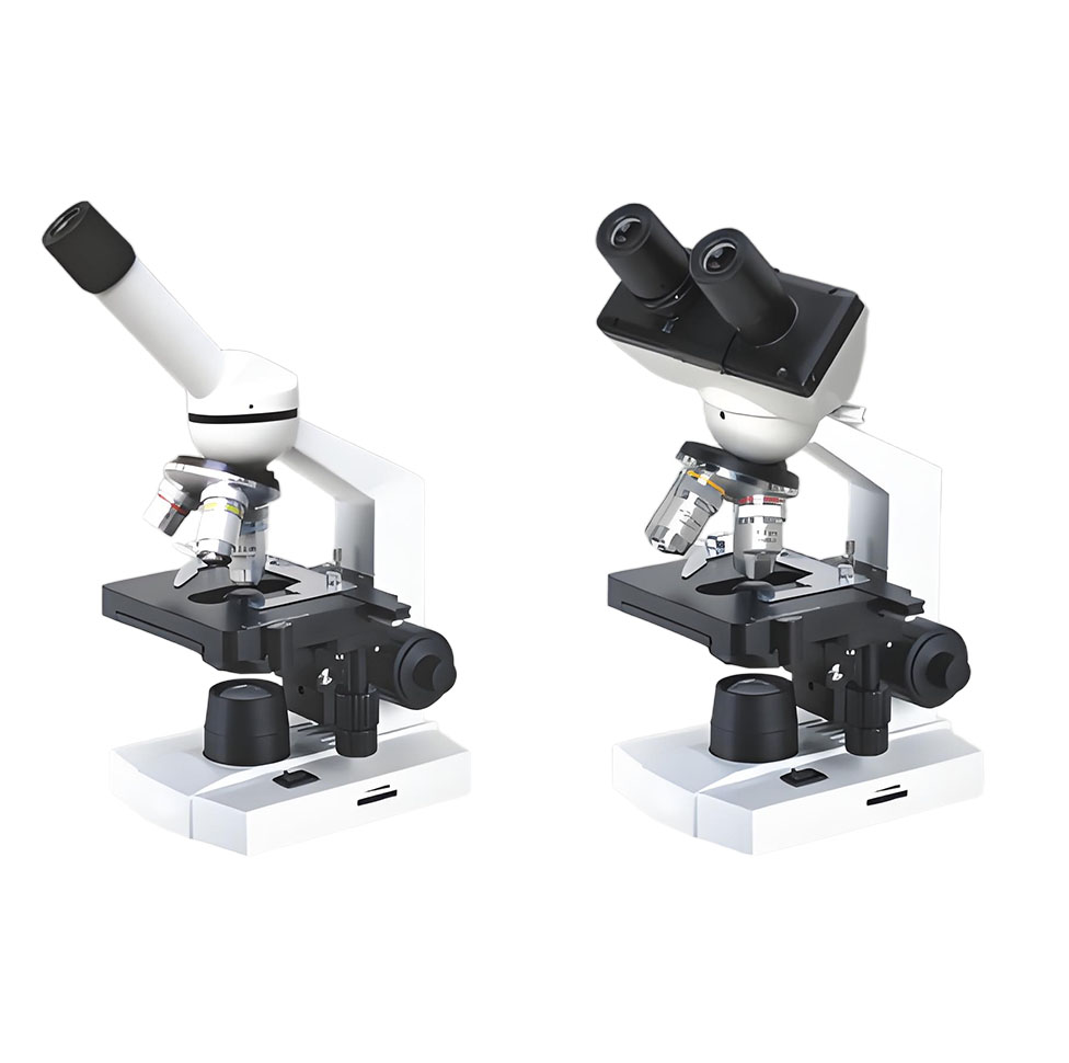 N-10 Series Biological Microscope 