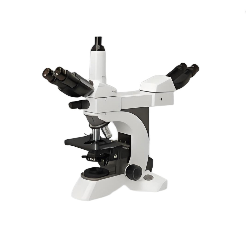 Muti-viewing Microscope 