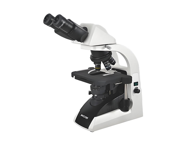 BM 2100 Biological Microscope