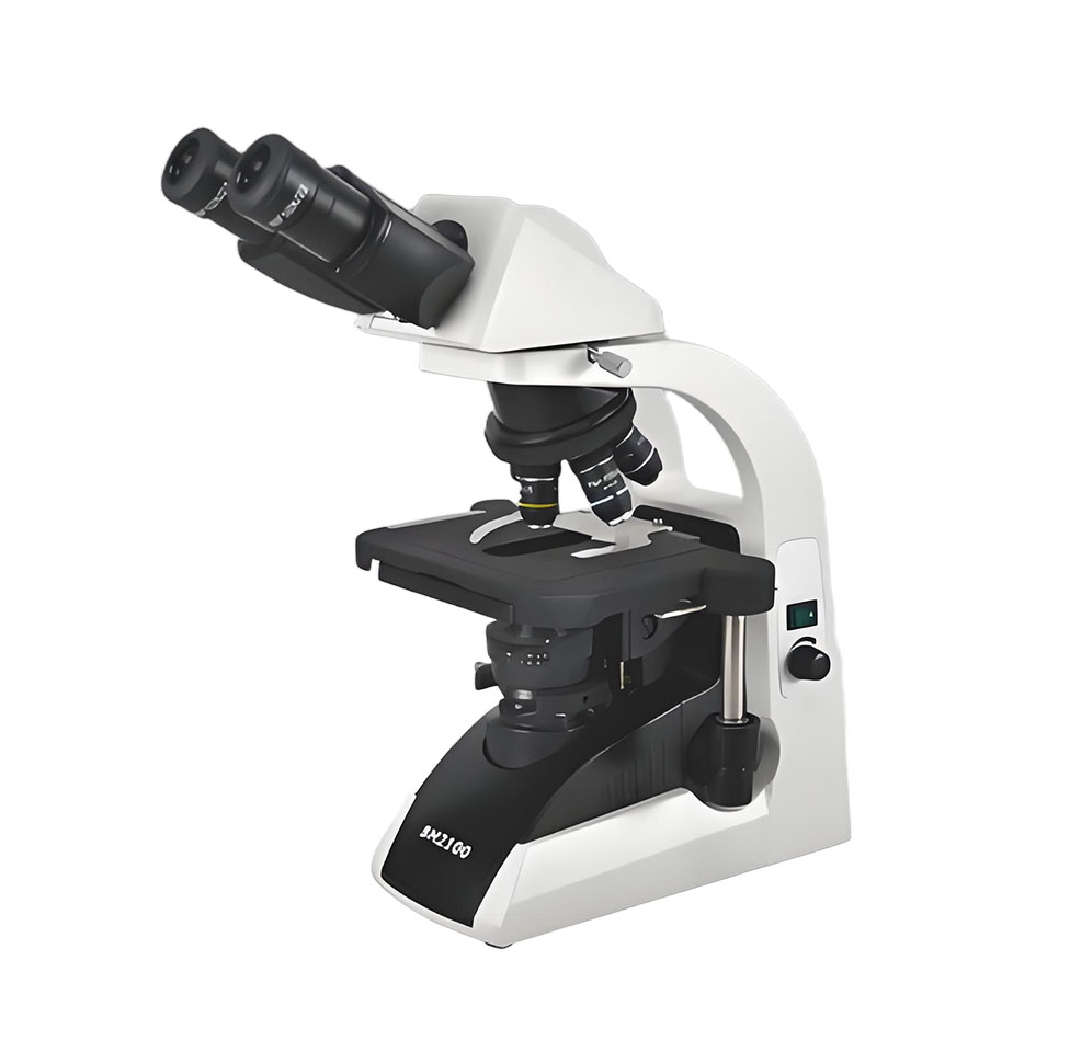 BM 2100 Biological Microscope 