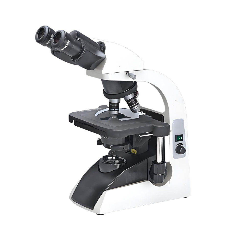 BM 2000 Biological Microscope 