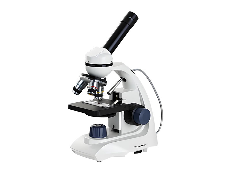 AS1 Biological Microscope