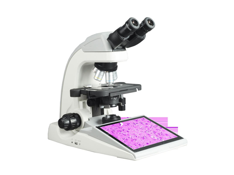 IDM2300 Digital Biological Microscope