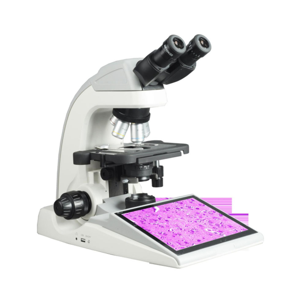 IDM2300 Digital Biological Microscope 