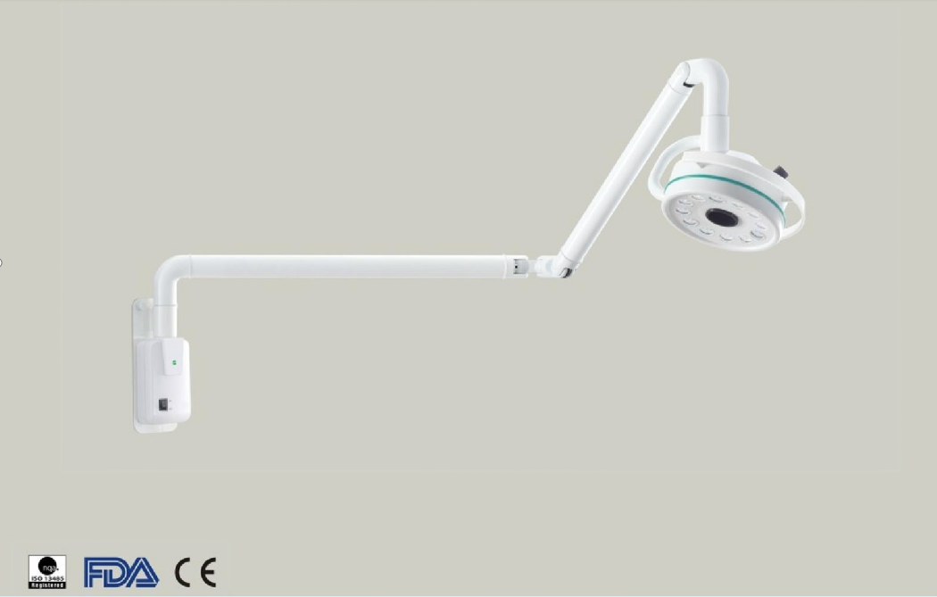 KD-2012B-1 Operation Lighting Lamp