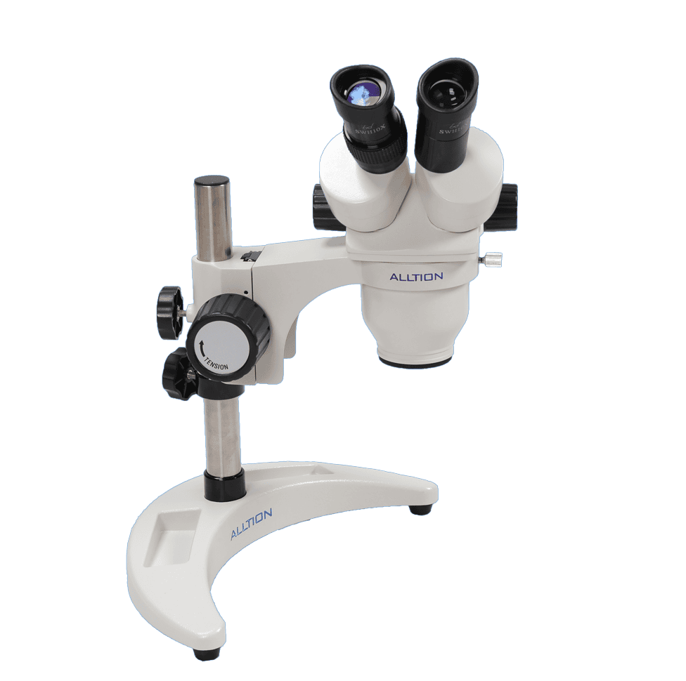 ASM-112 Stereo Microscopes