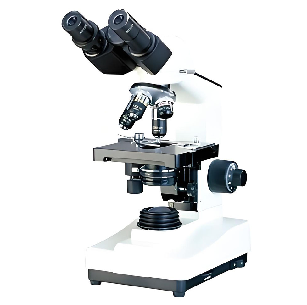 L135 Biological Microscope