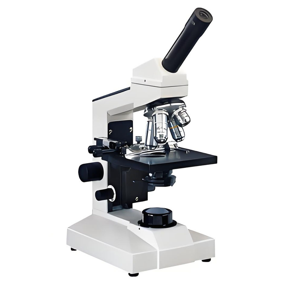 L800 Biological Microscope