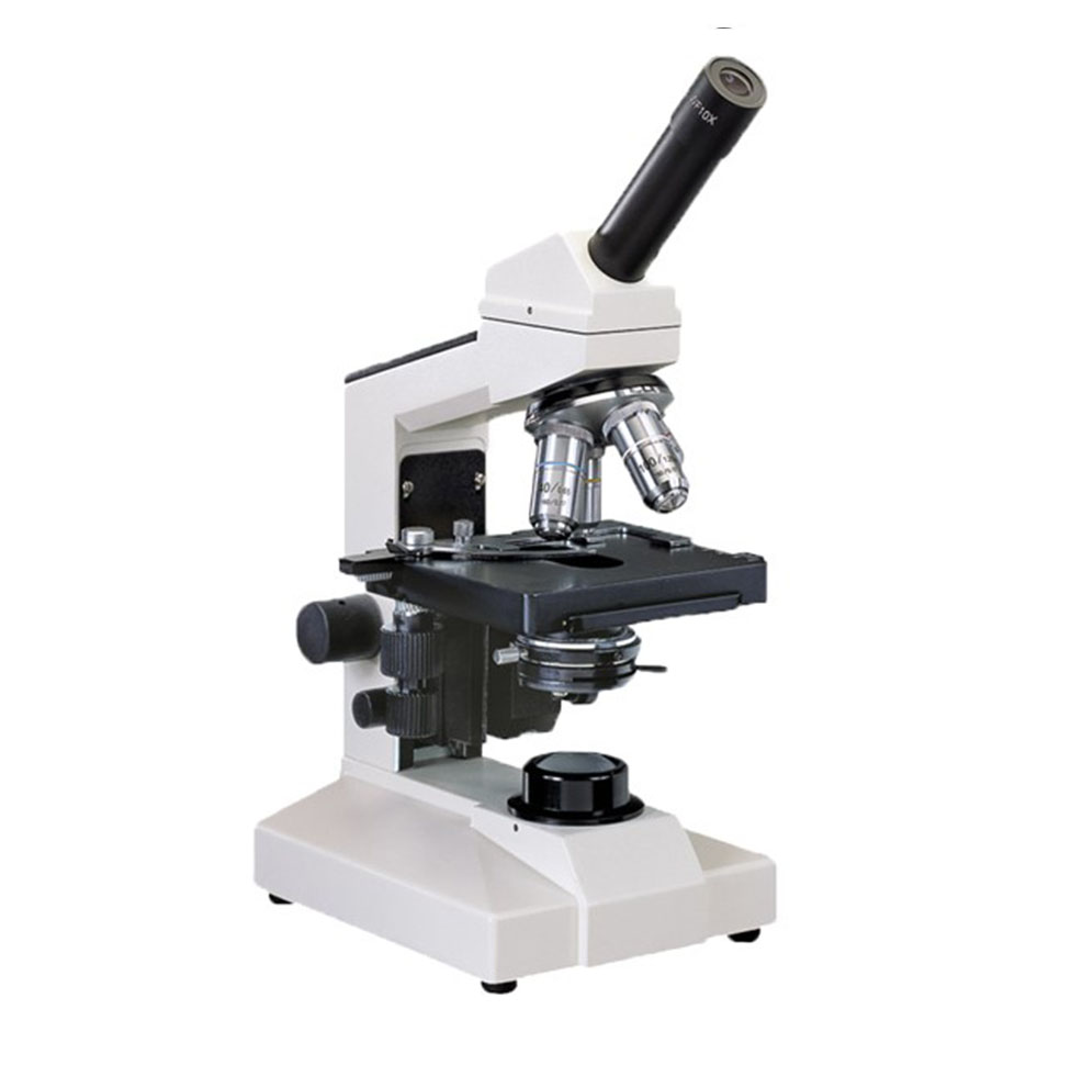 L1000 Biological Microscope