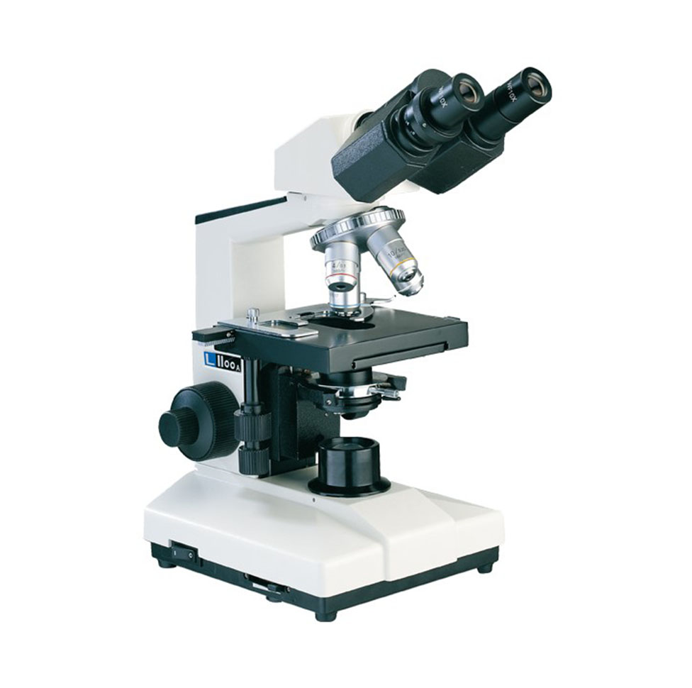 L1100 Biological Microscope