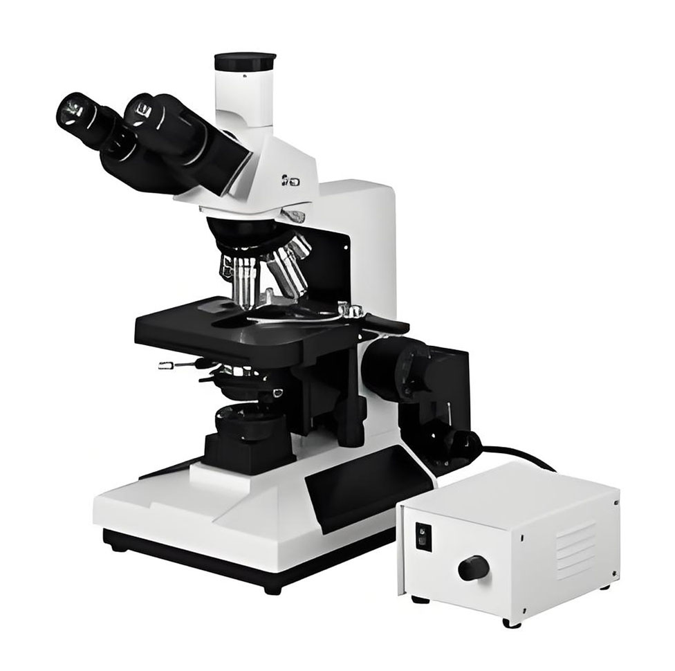 L2050 Biological Microscope