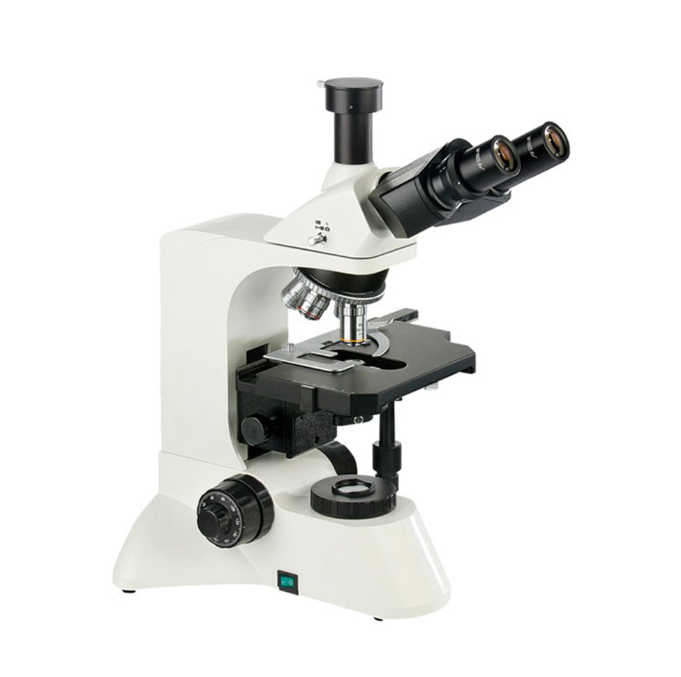 L3200 BIOLOGICAL MICROSCOPE