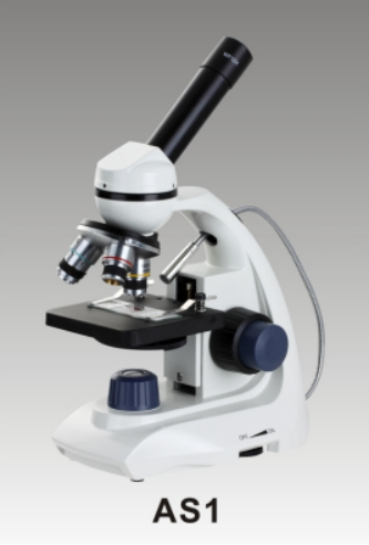 AS1 Biological Microscope