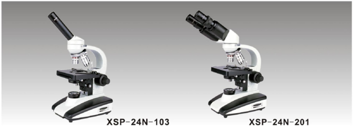 XSP-24N Biological Microscope