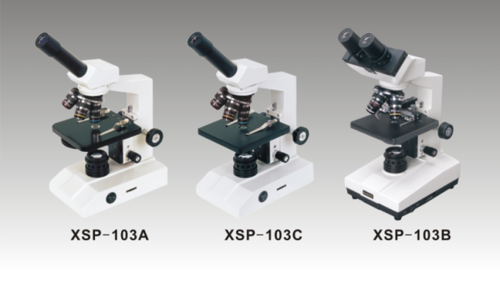 XSP-103 Series Biological Microscope