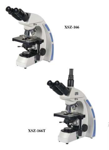 XSZ-166 Series Biological Microscope