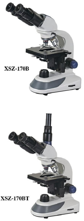 XSZ-170 Series Biological Microscope