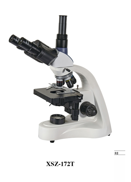 XSZ-172 Series Biological Microscope