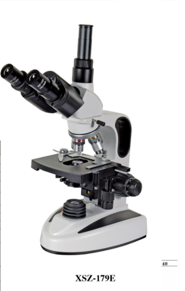 XSZ-179 Series Biological Microscope