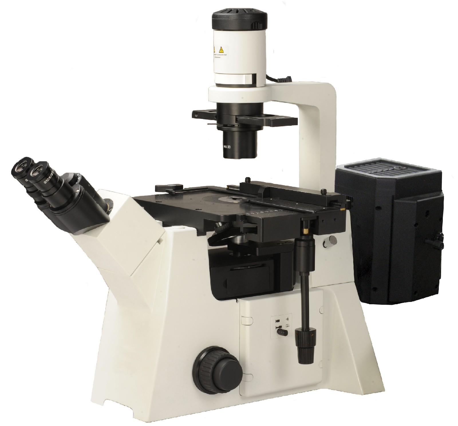 DSY-5000X Series Inverted Fluorescent Microscope